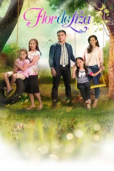 FlorDeLiza filmas online