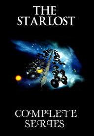 The Starlost filmas online