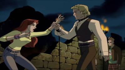 X-Men: Evolution