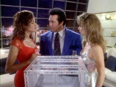 Tales from the Crypt