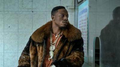 Naktinio miesto valdžia: Trečia knyga