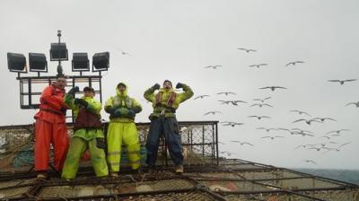 Deadliest Catch