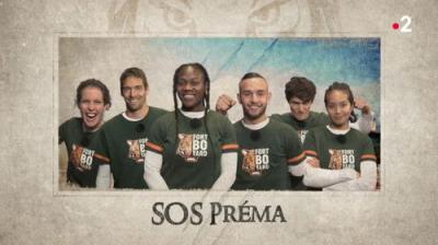 Fort Boyard
