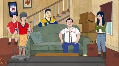 Arkliažmogis Bodžekas