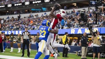 Hard Knocks: In Season
