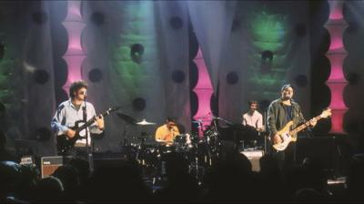 MTV Unplugged