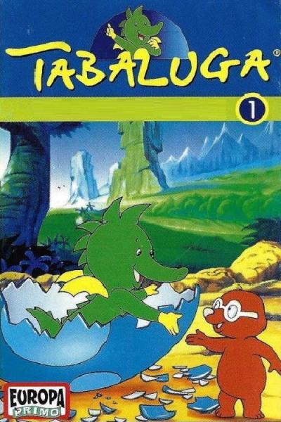 Tabaluga filmas online
