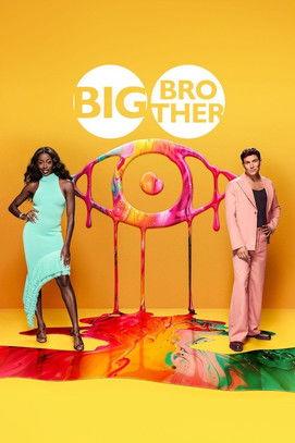 Big Brother filmas online