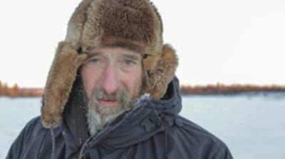 The Last Alaskans