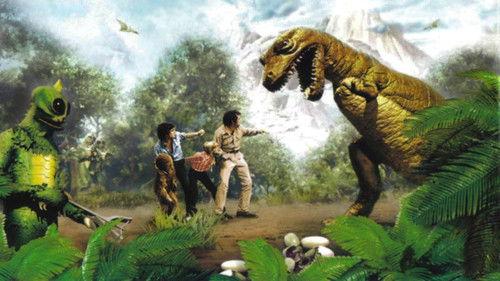 Land of the Lost filmas žiurėti online