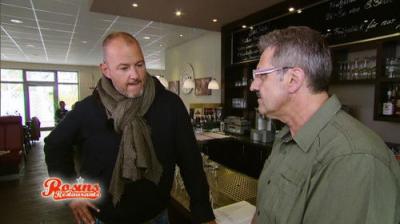Rosins Restaurants – Ein Sternekoch räumt auf!
