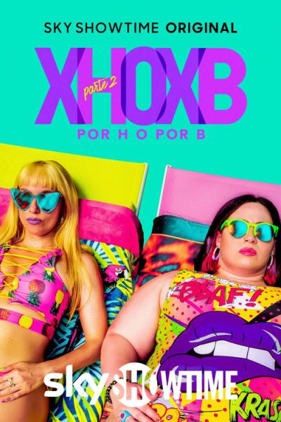 Por H o por B filmas online