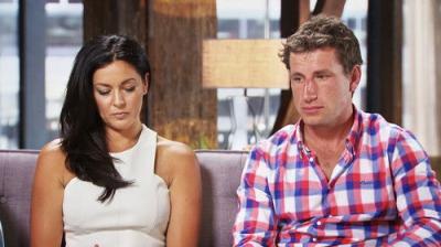 Married at First Sight