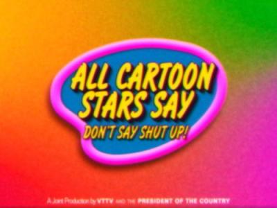 Saturday Morning All Star Hits!