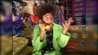 Beakman's World