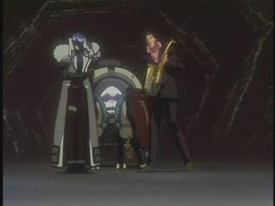 TRIGUN