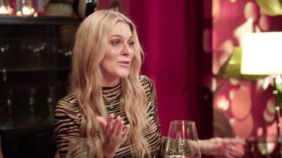 The Real Housewives of New York City