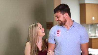 90 Day Fiancé: Happily Ever After?