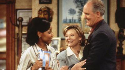 3rd Rock from the Sun