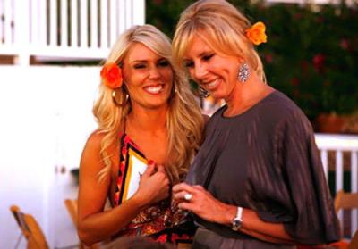 The Real Housewives of Orange County