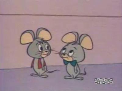 The Huckleberry Hound Show