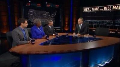 Real Time with Bill Maher