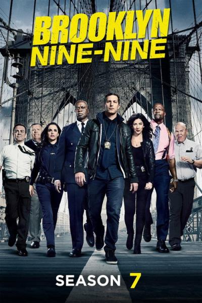 Bruklinas 99 filmas online