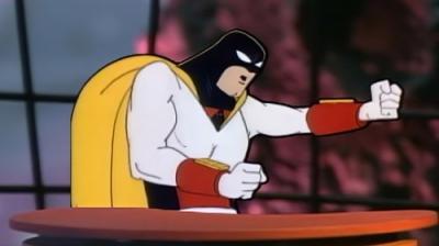 Space Ghost Coast to Coast