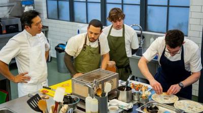 Great British Menu