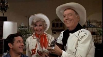 Mayberry R.F.D.