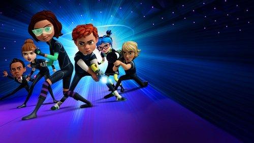 Spy Kids: Mission Critical filmas žiurėti online