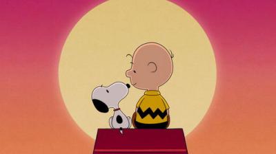 The Snoopy Show