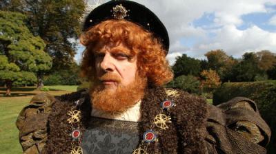 Horrible Histories