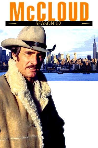 McCloud filmas online