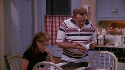 The King of Queens
