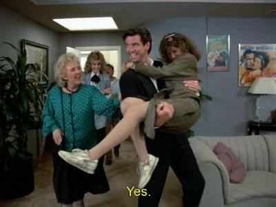Remington Steele