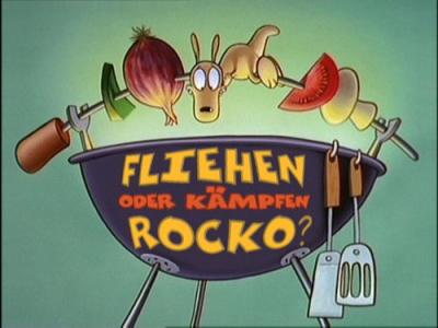 Rocko's Modern Life