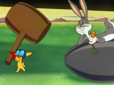 Looney Tunes