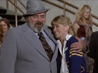 The Love Boat