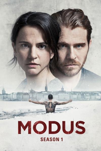 Modus filmas online