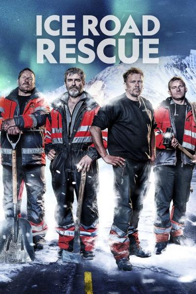 Ice Road Rescue filmas online