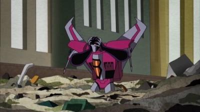 Transformers: Animated