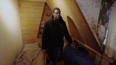 Help, Mijn Man Is Klusser!