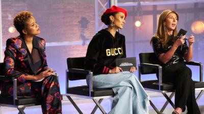 Project Runway