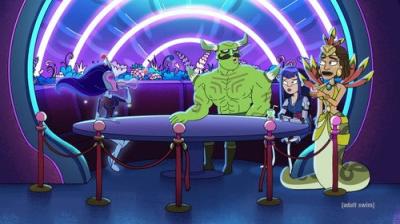 Vindicators 2