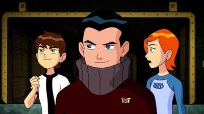 Ben 10