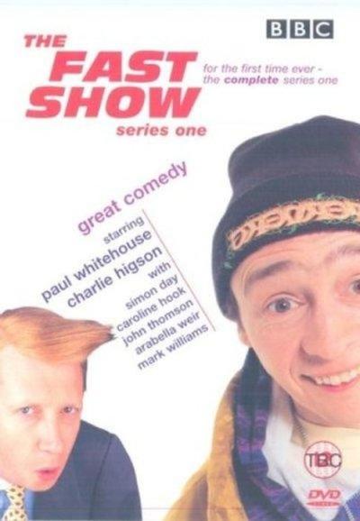 The Fast Show filmas online