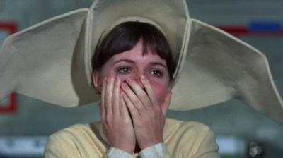 The Flying Nun