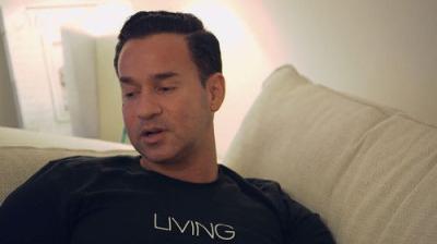 Jersey Shore: Family Vacation