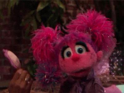 Sesame Street